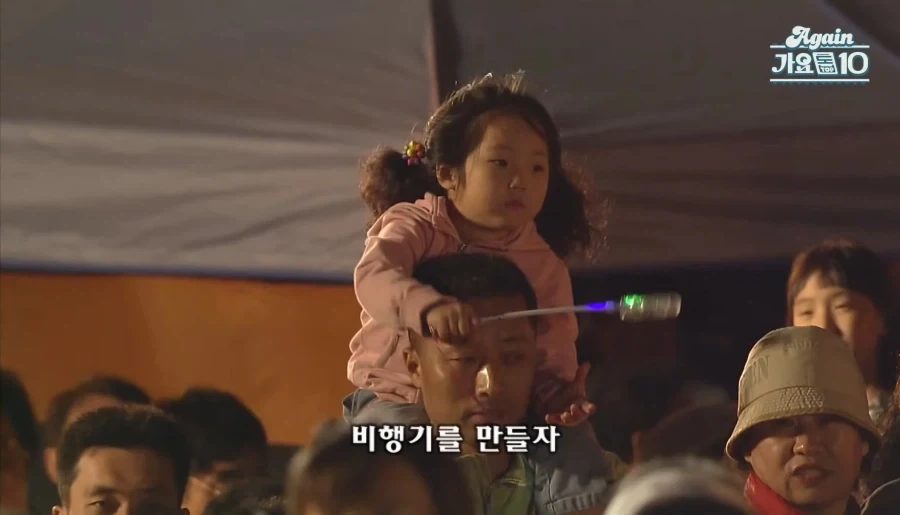 아이들을 위해 동요 를 부르는 스타들_3.webp
