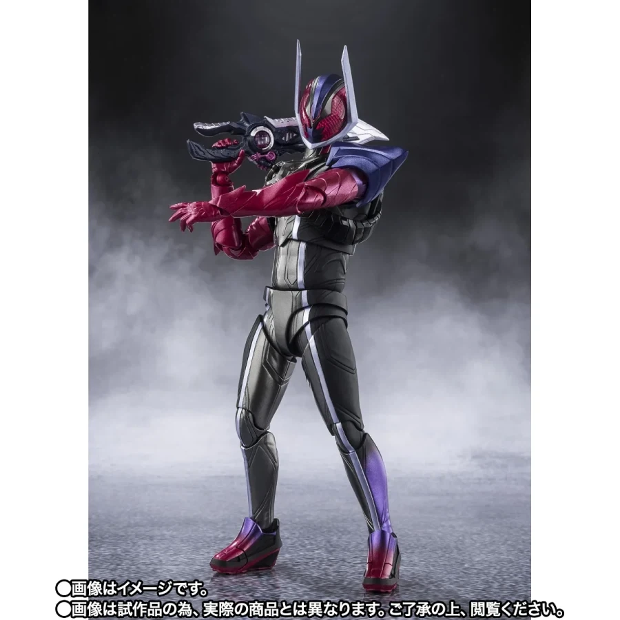 [반다이 혼웹상점] S.H.Figuarts 가면라이더 던_3.webp