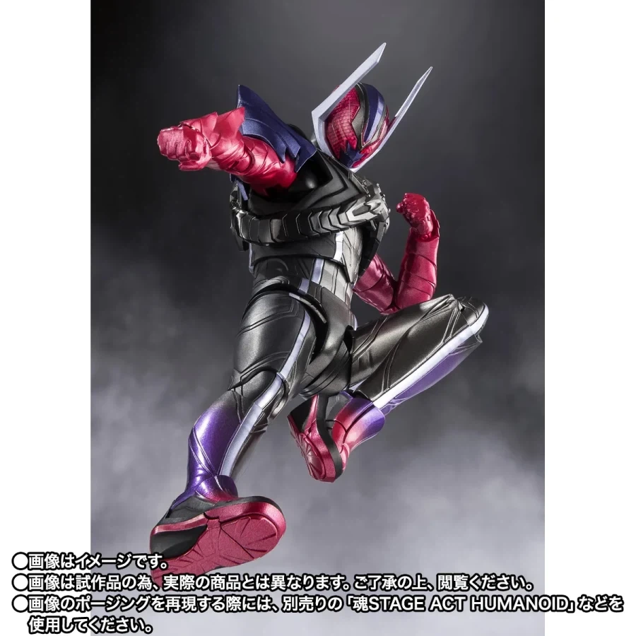 [반다이 혼웹상점] S.H.Figuarts 가면라이더 던_6.webp