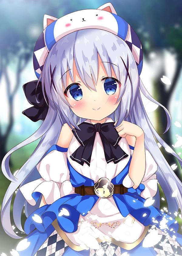 __kafuu_chino_and_tippy_gochuumon_wa_usagi_desu_ka_drawn_by_rikatan__949510244a882eea09ec34b89c023390.jpg