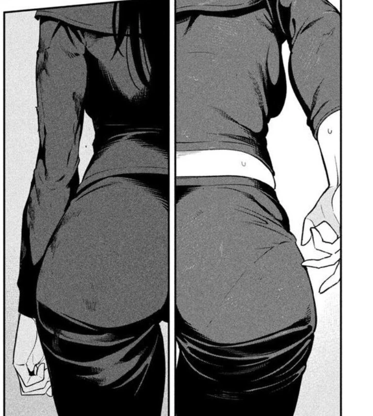 후배와 맛탱이 간 직장 선배 만화.manhwa_5.jpg