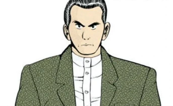 도박 만화 중 최강의 도박꾼_1.webp