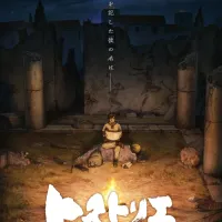 이와아키 히토시 원작 ＇히스토리에: 더 애니메이션＇ PV 제1탄