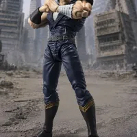 [반다이] S.H.Figuarts 북두의 권 켄시로