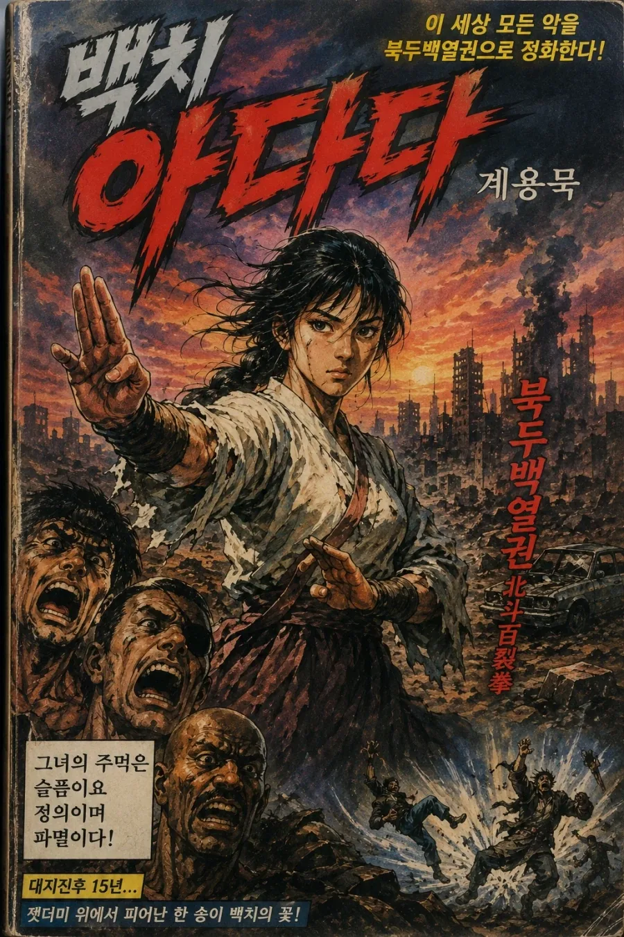 한국근현대소설 백치아다다 표지일러...스...트..._1.webp