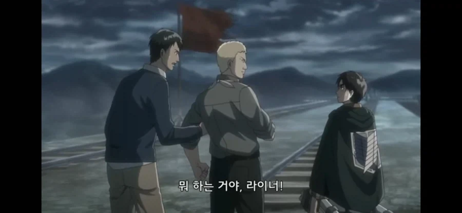 진격거)2회차하면 뜬금없는 전개아니던거 1탑_4.webp