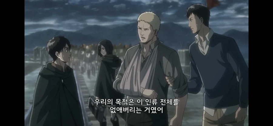 진격거)2회차하면 뜬금없는 전개아니던거 1탑_5.webp