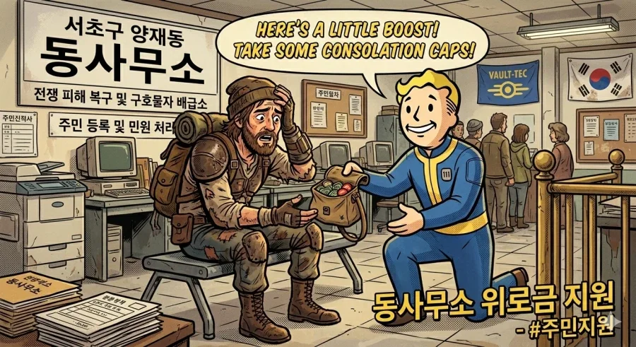 와 ㅋㅋㅋ 나도 지원금 들어왔네 ㅋㅋㅋㅋㅋㅋ_1.webp