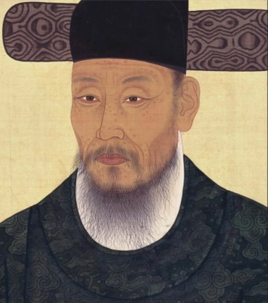 통제공 이순신의 실제 외모는 이걸로 한방에 정리됨._1.webp