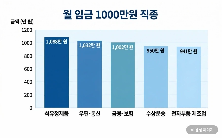 대박, 근로자 평균월급 1000만원 육박 시대.JPG_1.webp