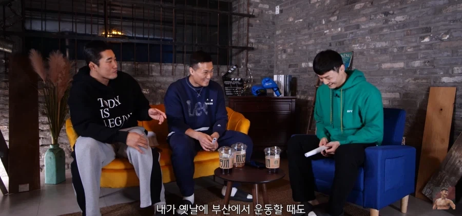 최두호가 김동현이랑 훈련안하고 정찬성이랑 훈련하는 이유 ㅋㅋㅋㅋㅋㅋ_5.webp