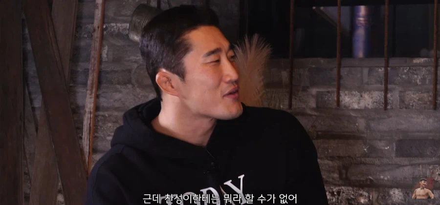 최두호가 김동현이랑 훈련안하고 정찬성이랑 훈련하는 이유 ㅋㅋㅋㅋㅋㅋ_16.webp