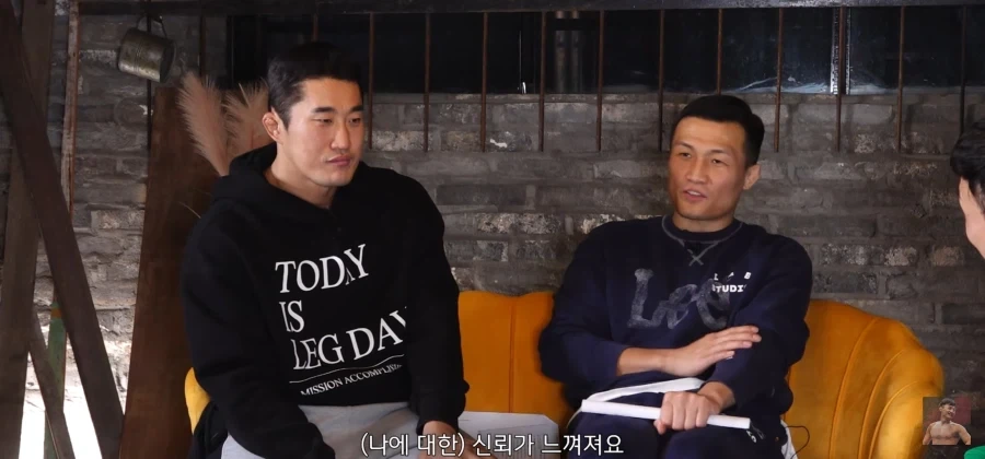 최두호가 김동현이랑 훈련안하고 정찬성이랑 훈련하는 이유 ㅋㅋㅋㅋㅋㅋ_18.webp