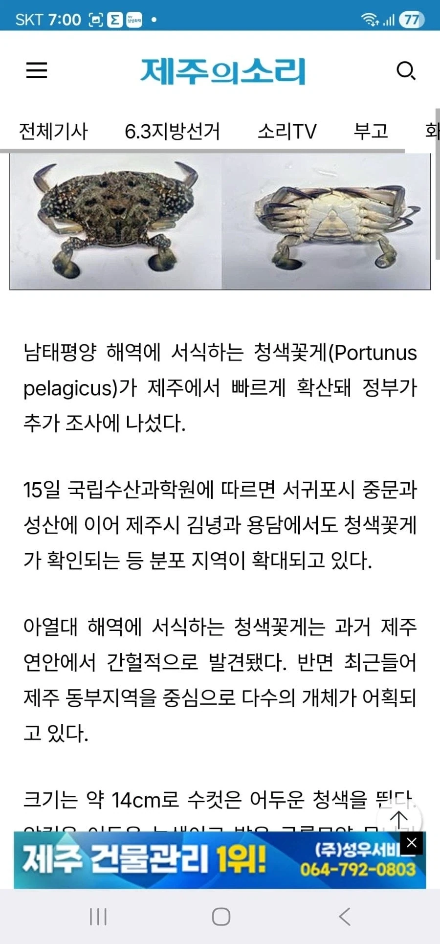 뭐? 플라워 크랩? 뭔 소리래 이새끼가_1.webp