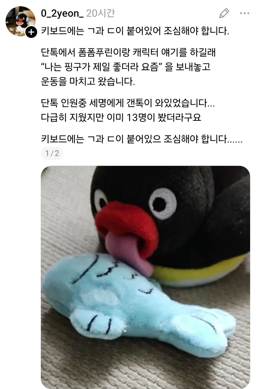 핑구의 위험성.jpg_1.webp
