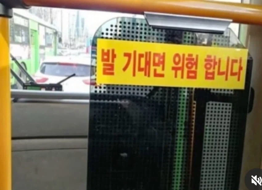싱글벙글 버스에서 하면 위험한 행동..jpg_1.webp