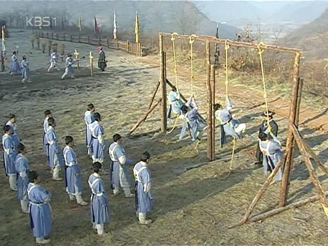드라마 불멸의이순신 의외의 고증.jpg_4.webp