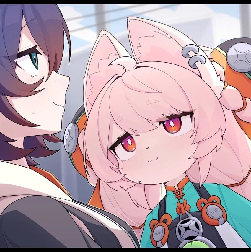 젠레스)
