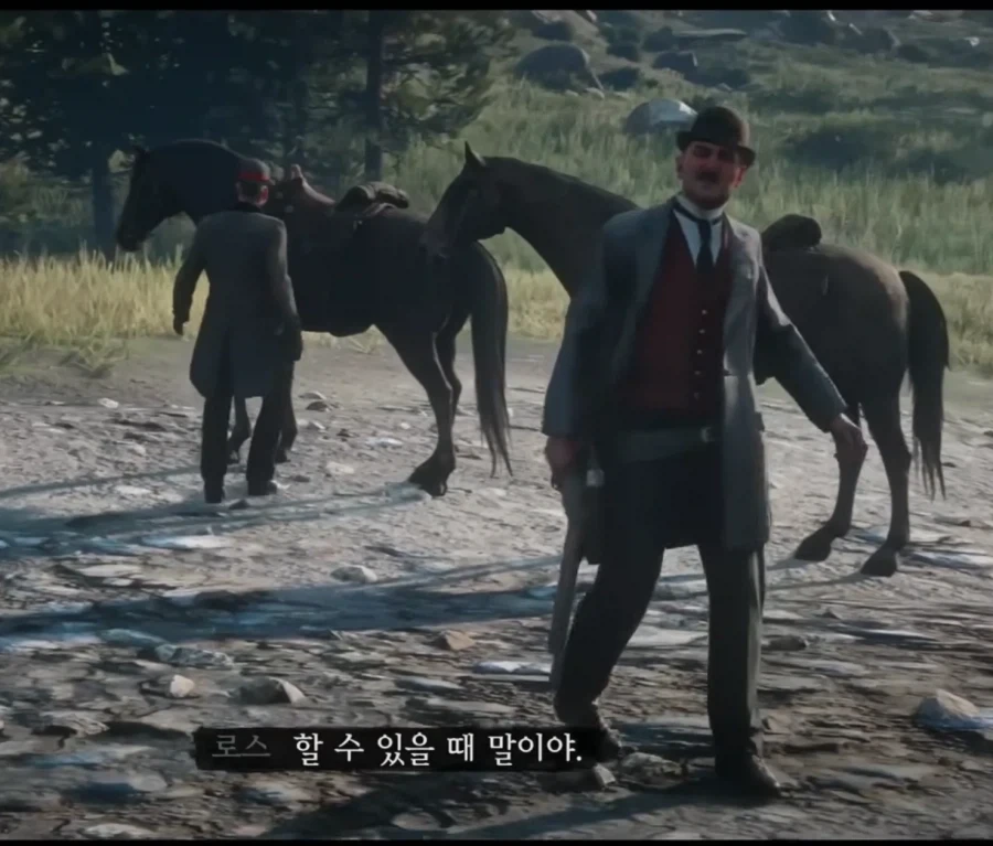 레데리2에서 가장 의미심장한 장면 중 하나_2.webp