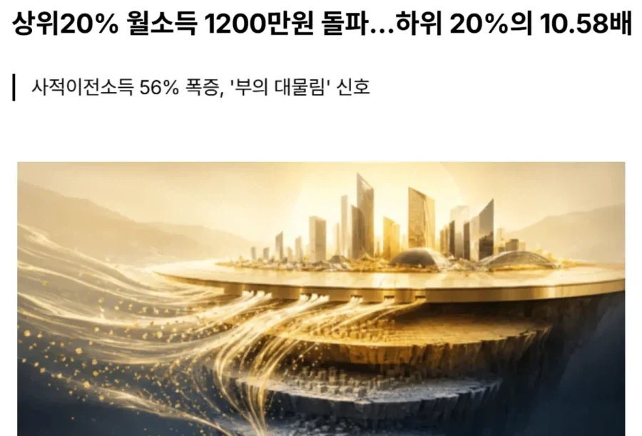 상위20% 월소득 1200만원 돌파_1.webp