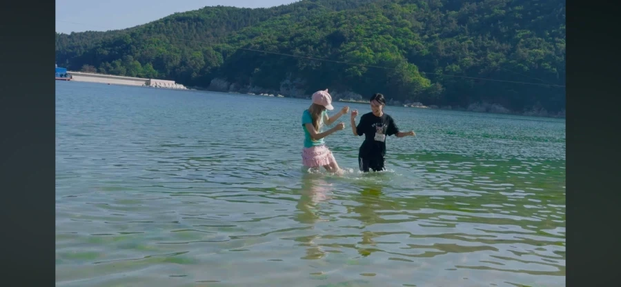 거제 앞바다에 갸루 담그기_3.webp
