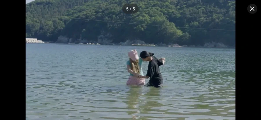 안녕하세요원이입니다) 얘네 제작진 사진 잘찍는다_3.webp