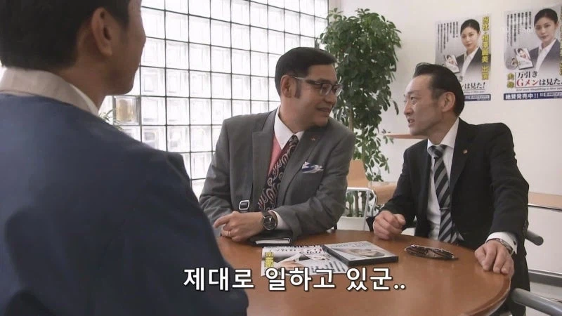 경찰이 찾아오면 기죽지말고 해야하는 말_10.webp