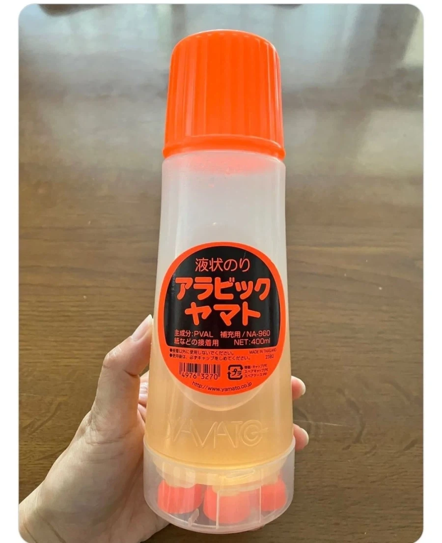 딱풀은 용도에만 맞춰달라는 제조사_1.webp
