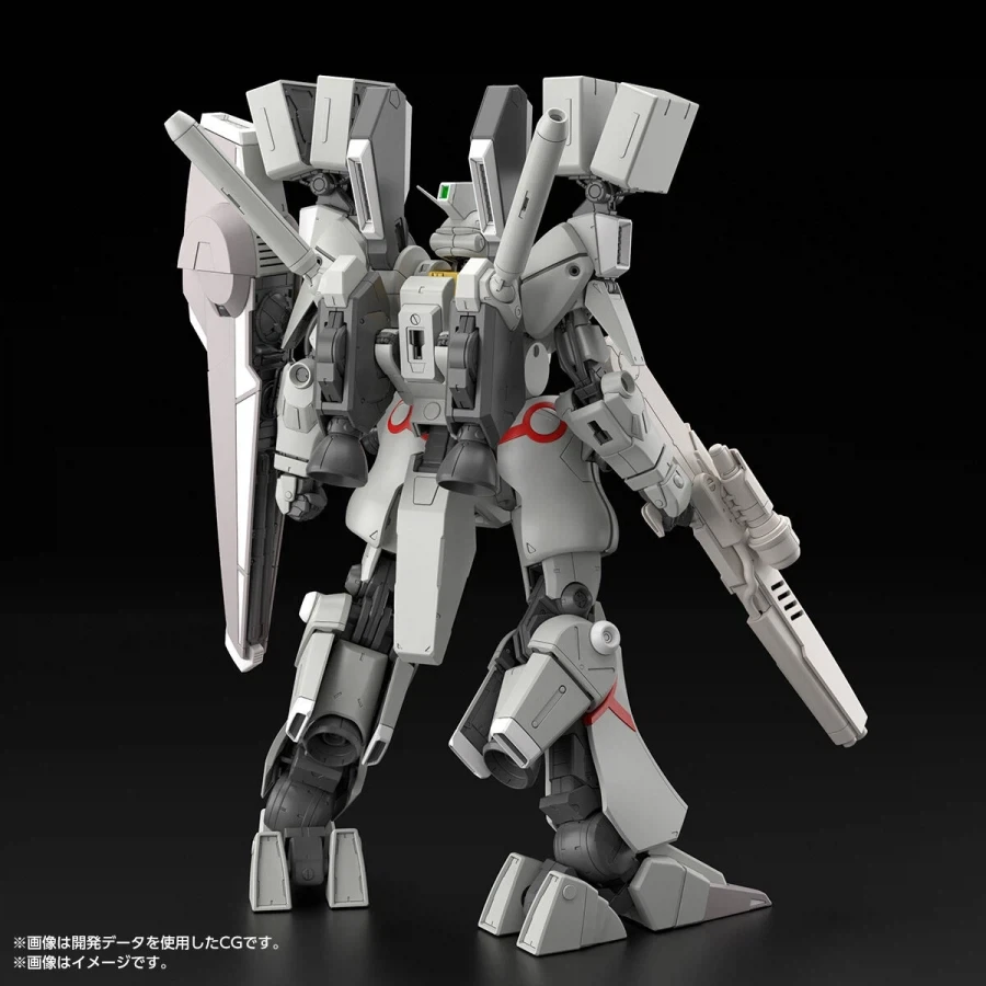 프리미엄 반다이 웹한정 MG 1/100 건담 Mk-V(연방 컬러)_3.webp