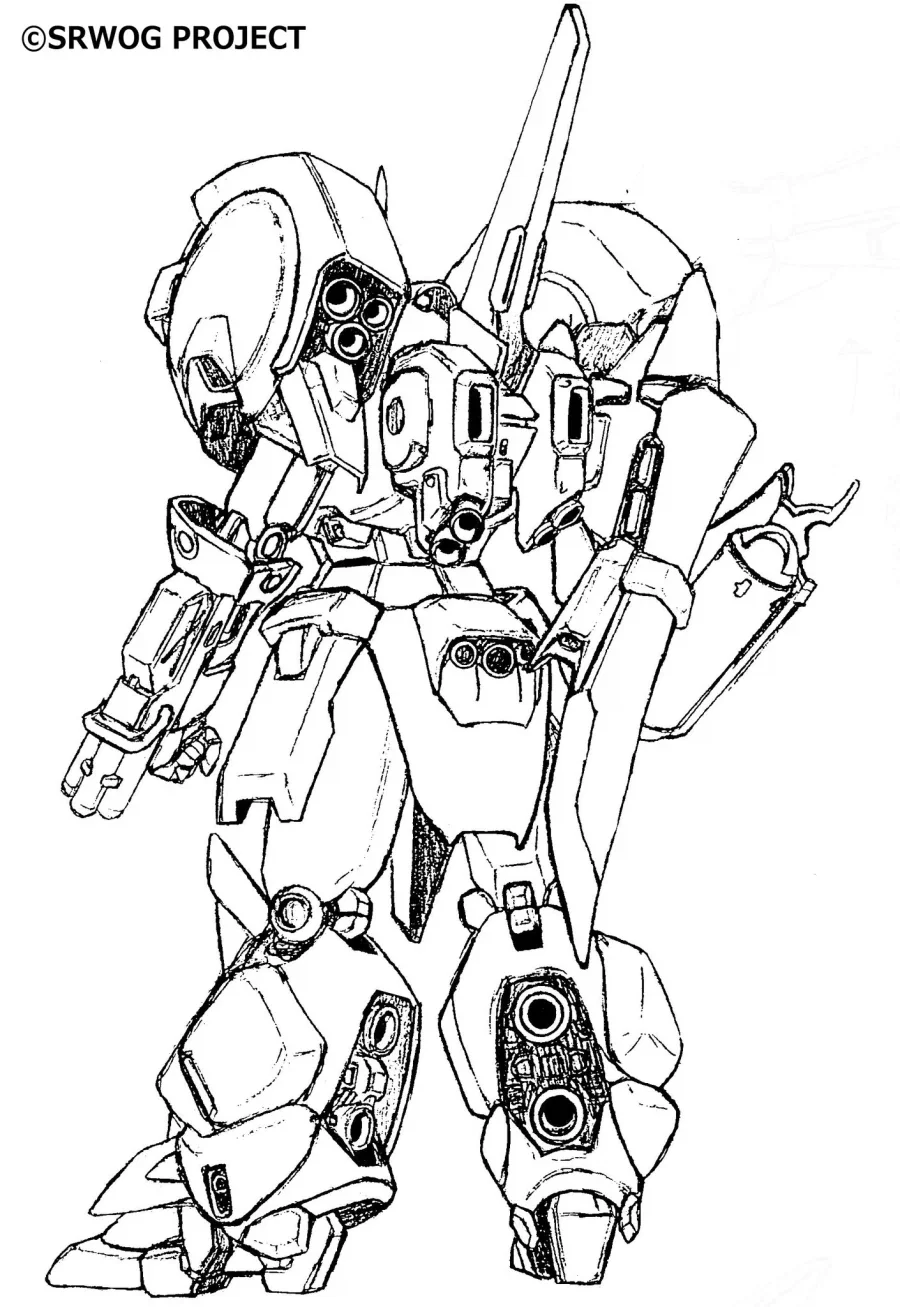 [반다이] HG SRW 알트아이젠 리제. 테라다씨 코멘트_7.webp