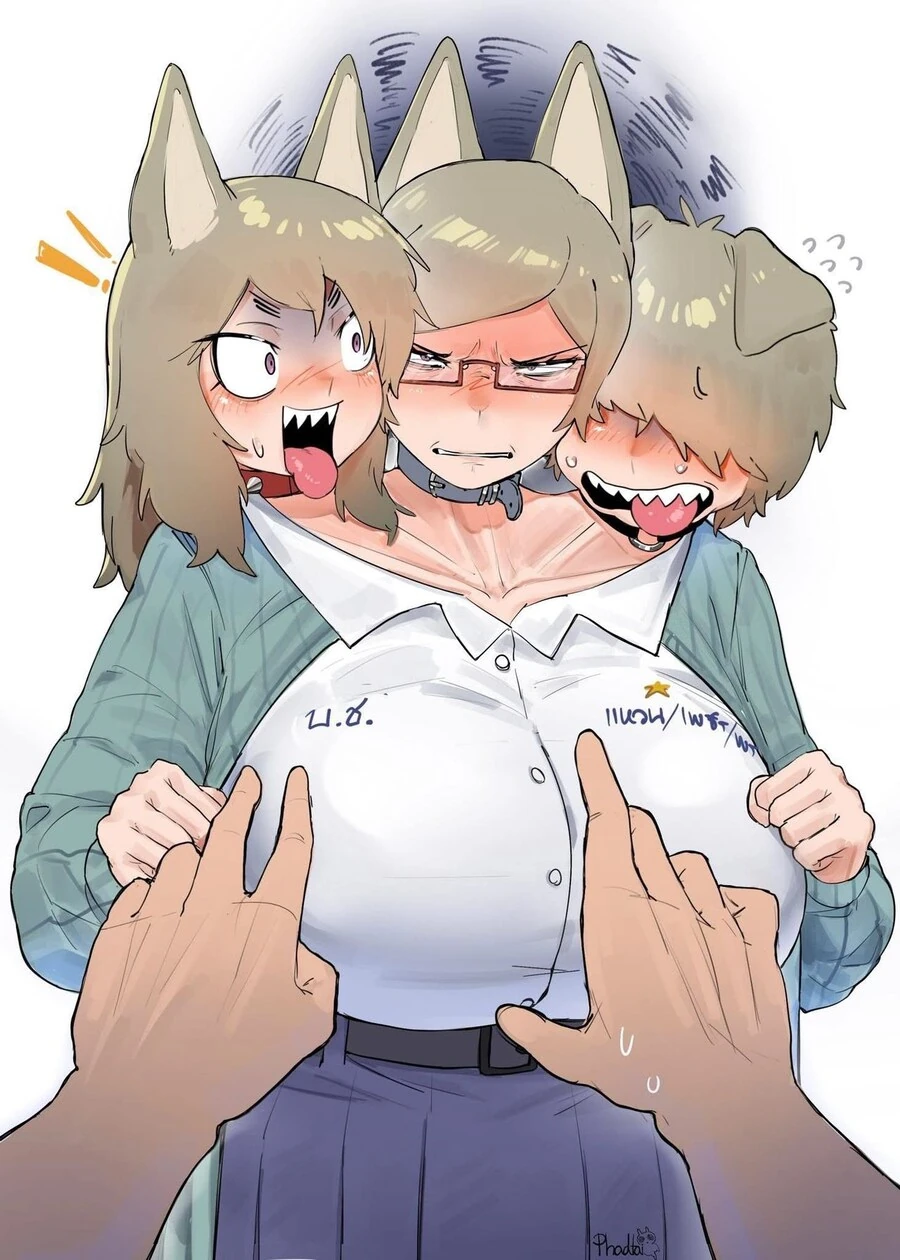 케르베로스 수인.jpg_10.jpg