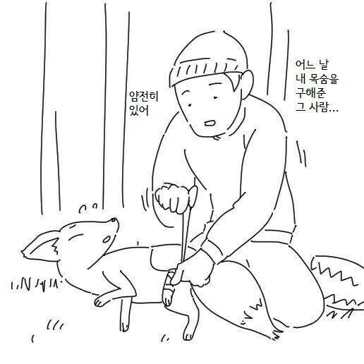 여우랑 결혼하는 만화_1.jpg