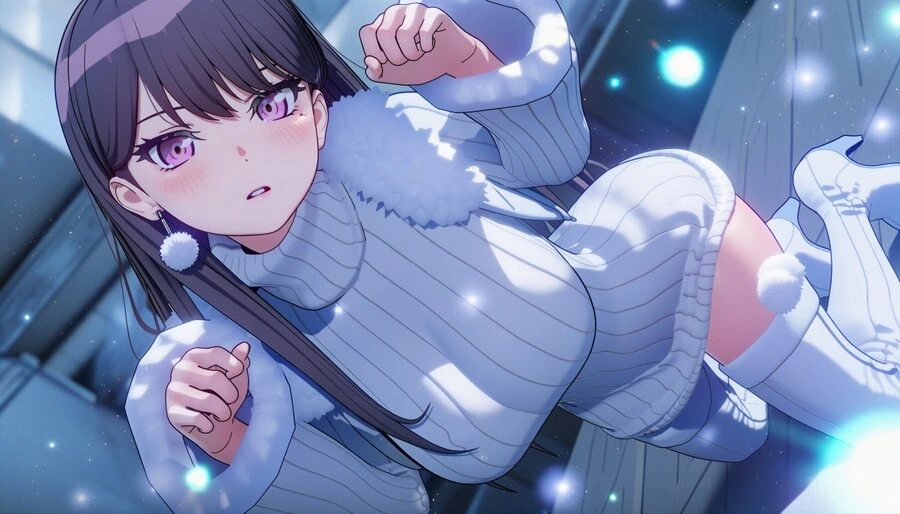 AI) 뱅드림)에서 젤 예쁜건 역시_5.png