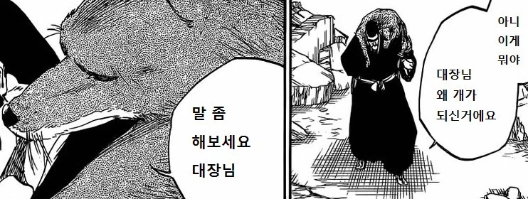 블리치) 개인적으로 기대했던 매치업_6.webp