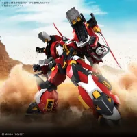 [반다이] HG SRW 알트아이젠 리제. 테라다씨 코멘트