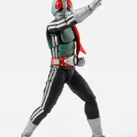 [반다이] SHF 가면라이더 1, 2호, 쇼커전투원 재판
