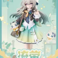 [RIBOSE]붕괴:스타레일 미니니 고양이 시리즈- 반디