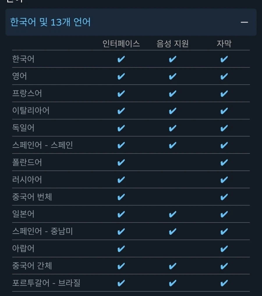 아까 콜오브듀티4 한글 더빙 안된다 욕한사람 빤쓰런하자!!_1.webp