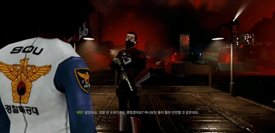 콜옵 보다 먼저 한국 배경으로 한 게임_1.webp