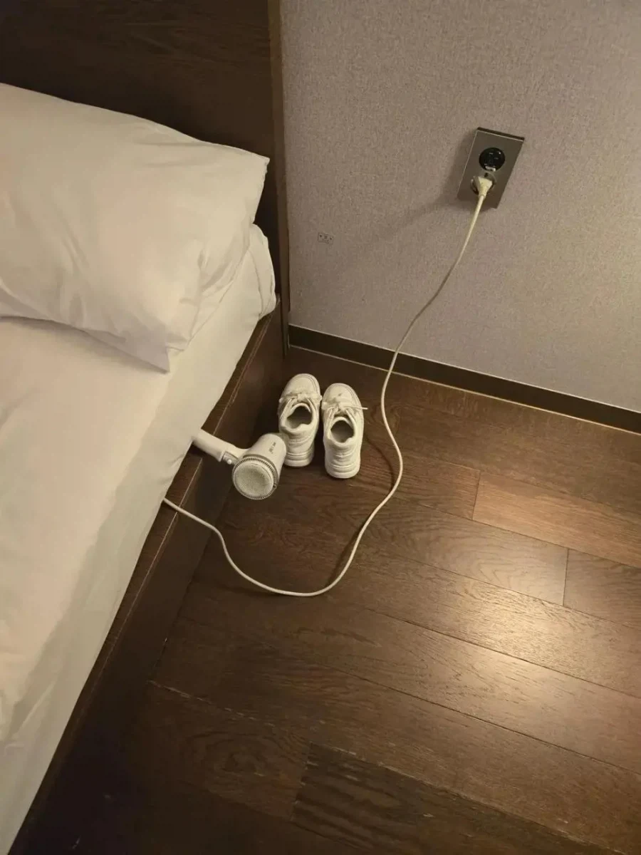 호텔 직원이 발견하고 심장 떨어질 뻔했다는 상황.jpg_2.webp