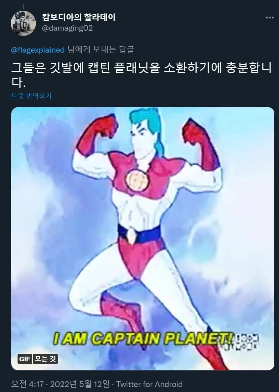 태극기의 의미를 이해한 외국인_2.webp