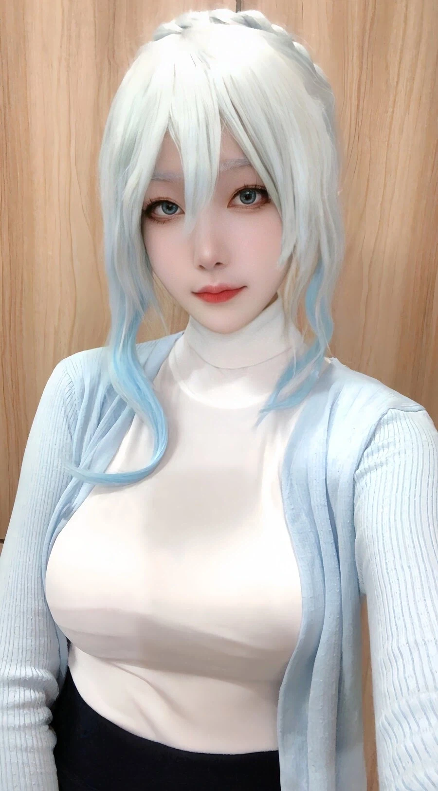 집세도 안 내는 아줌마가 뭐가 좋다고_1.webp