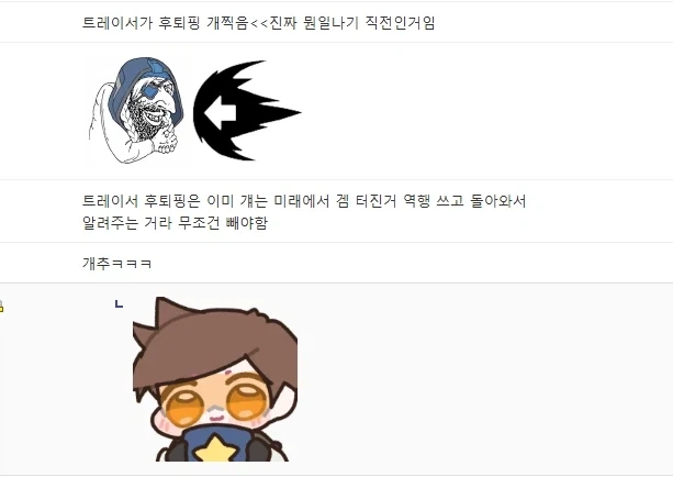 ?) 후퇴핑은 누가 띄우냐에 따라 경중이 다름.img_2.webp