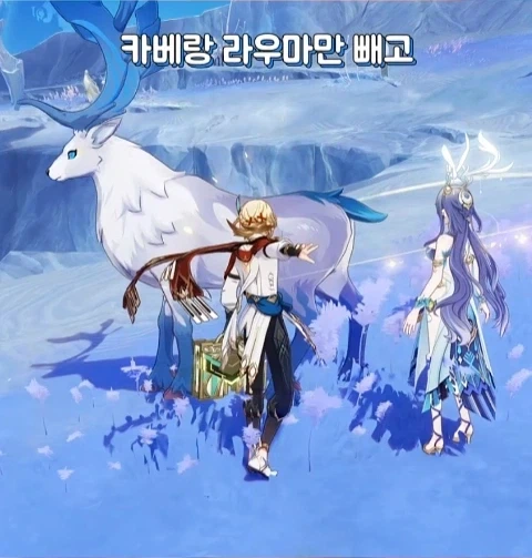[원신] 원소별 캐릭터 특징.jpg_10.webp