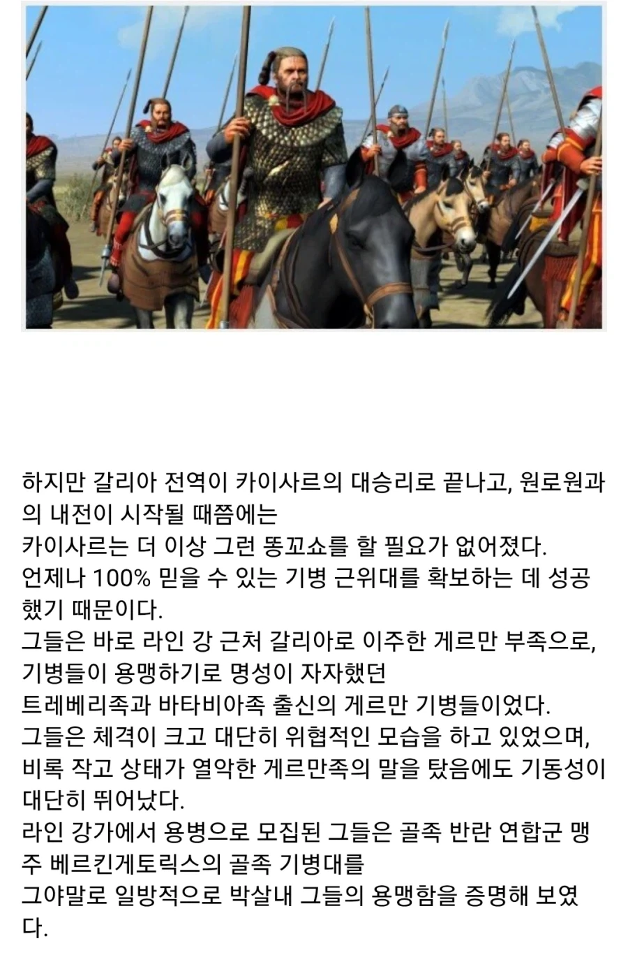 고대 로마군의 게르만족 기병_5.webp