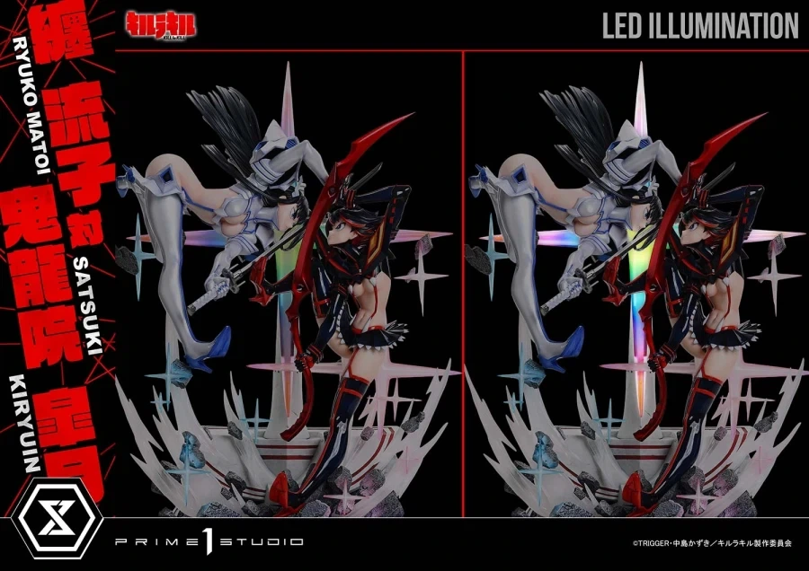 [프라임1스튜디오] 킬라킬 - 마토이 류코 VS 키류인 사츠키_43.webp