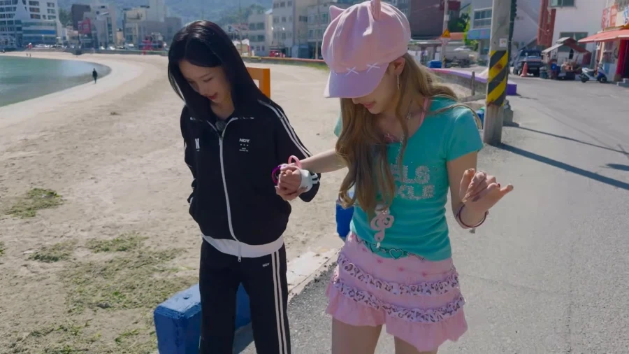 마치 애니메이션의 한 장면 같았다는 리센느 거제편.jpg_2.webp