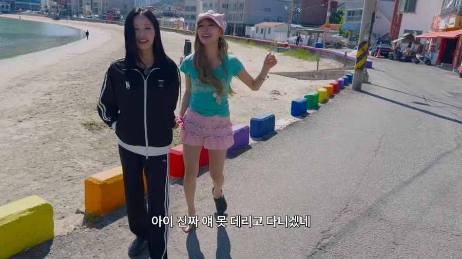 마치 애니메이션의 한 장면 같았다는 리센느 거제편.jpg_7.webp