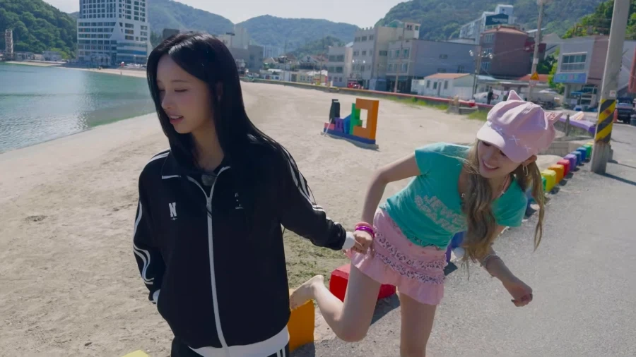 마치 애니메이션의 한 장면 같았다는 리센느 거제편.jpg_8.webp