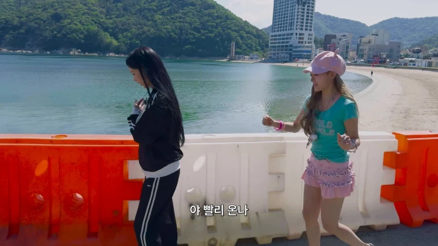 마치 애니메이션의 한 장면 같았다는 리센느 거제편.jpg_15.webp